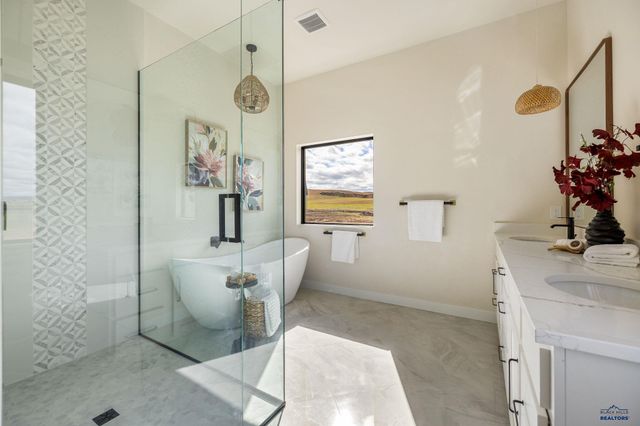 6881 WALLEYE WAY, Black Hawk, SD 57718