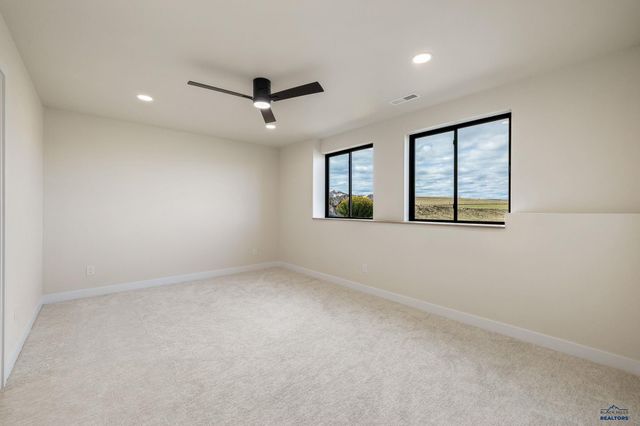 6881 WALLEYE WAY, Black Hawk, SD 57718