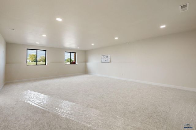 6881 WALLEYE WAY, Black Hawk, SD 57718