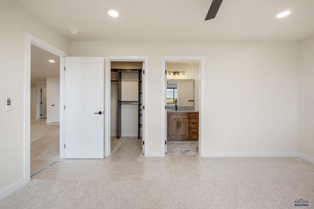 6881 WALLEYE WAY, Black Hawk, SD 57718