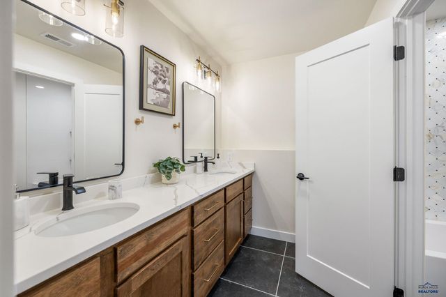 6881 WALLEYE WAY, Black Hawk, SD 57718