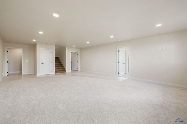 6881 WALLEYE WAY, Black Hawk, SD 57718