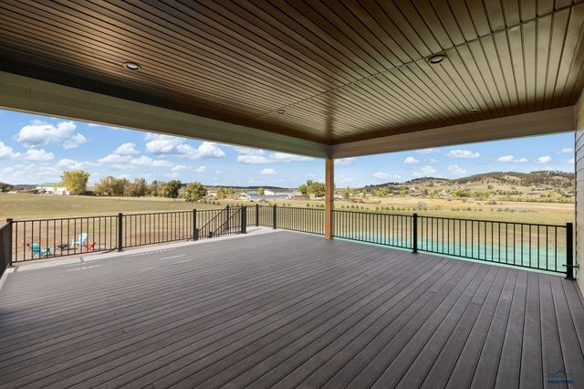 6881 WALLEYE WAY, Black Hawk, SD 57718