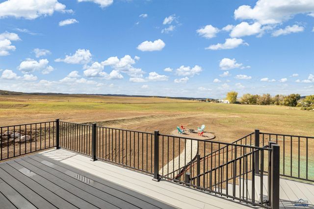 6881 WALLEYE WAY, Black Hawk, SD 57718
