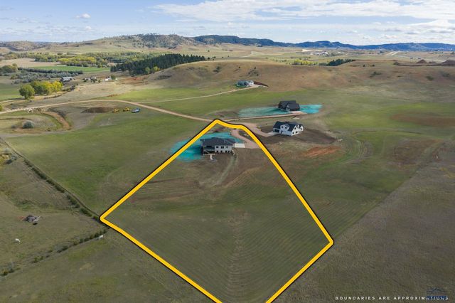 6881 WALLEYE WAY, Black Hawk, SD 57718