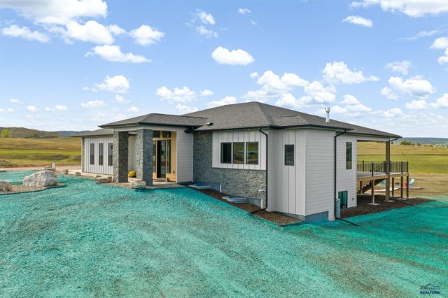 6881 WALLEYE WAY, Black Hawk, SD 57718