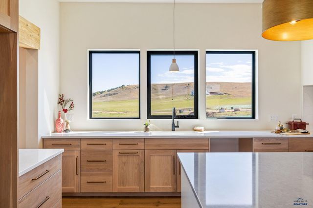 6881 WALLEYE WAY, Black Hawk, SD 57718