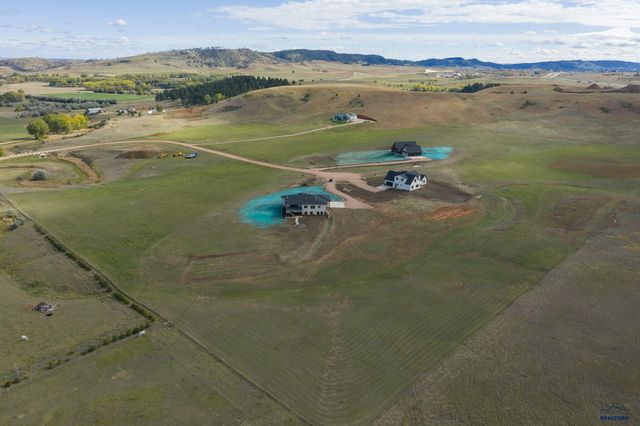 6881 WALLEYE WAY, Black Hawk, SD 57718