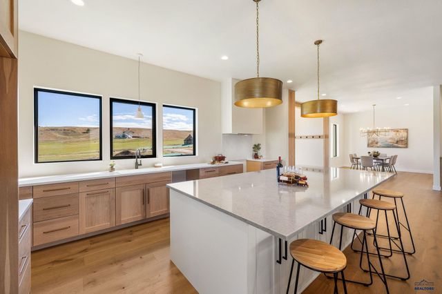 6881 WALLEYE WAY, Black Hawk, SD 57718