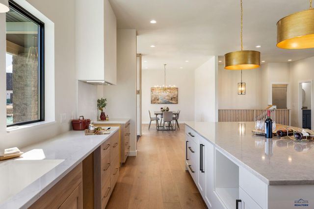 6881 WALLEYE WAY, Black Hawk, SD 57718