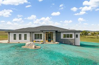 6881 WALLEYE WAY, Black Hawk, SD 57718