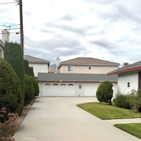 1025 Fairview Avenue 2, Arcadia, CA 91007
