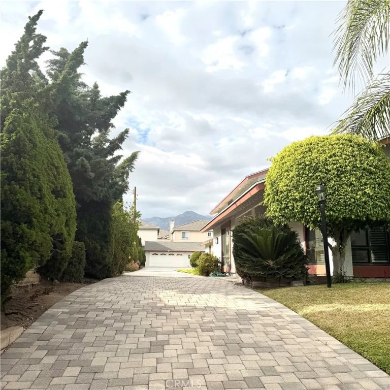 1025 Fairview Avenue 2, Arcadia, CA 91007