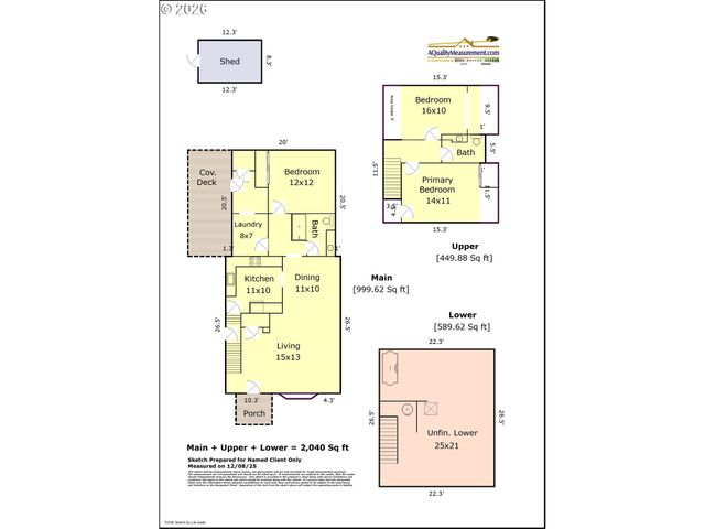 6022 N CURTIS Ave, Portland, OR 97217