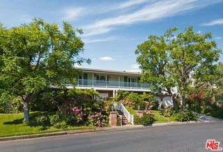 3541 Westfall Drive, Encino (los Angeles), CA 91436