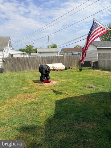 8217 CORNWALL RD, Dundalk, MD 21222
