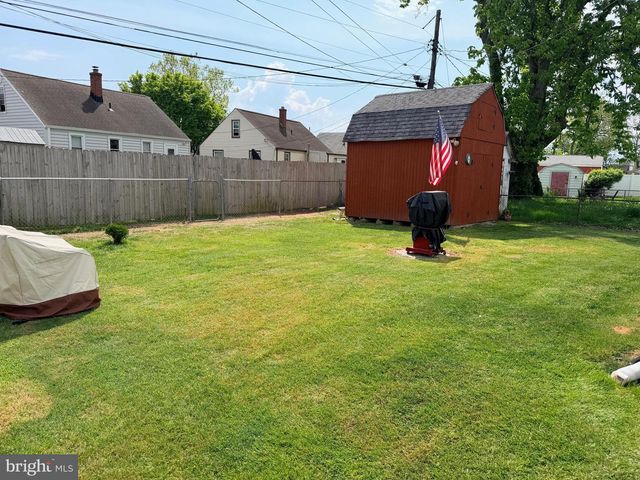 8217 CORNWALL RD, Dundalk, MD 21222