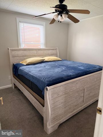 8217 CORNWALL RD, Dundalk, MD 21222