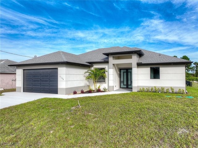 3108 20th ST SW, Lehigh Acres, FL 33976