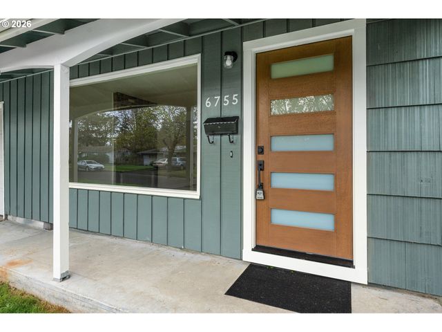 6755 Sw PRINCESS Ave, Beaverton, OR 97008