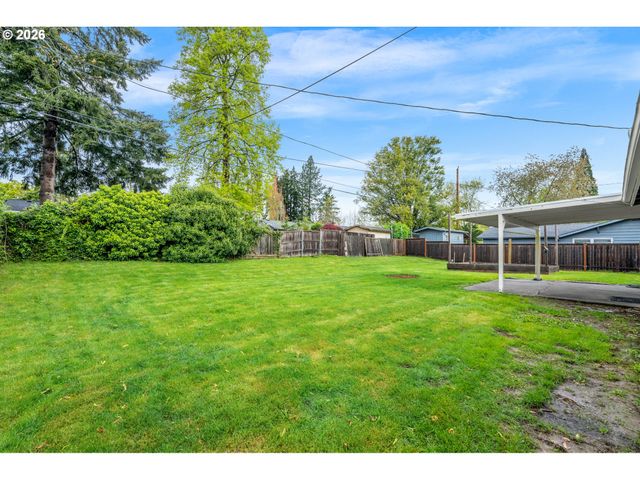 6755 Sw PRINCESS Ave, Beaverton, OR 97008