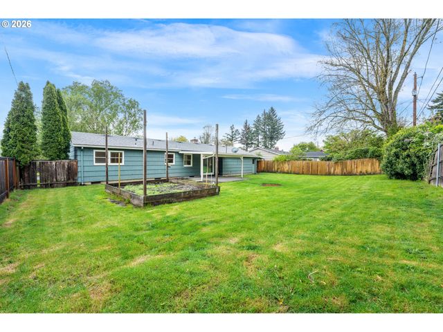 6755 Sw PRINCESS Ave, Beaverton, OR 97008