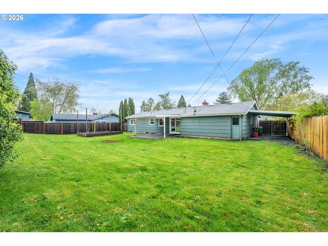 6755 Sw PRINCESS Ave, Beaverton, OR 97008