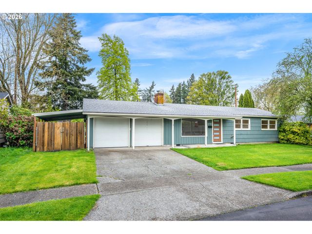 6755 Sw PRINCESS Ave, Beaverton, OR 97008