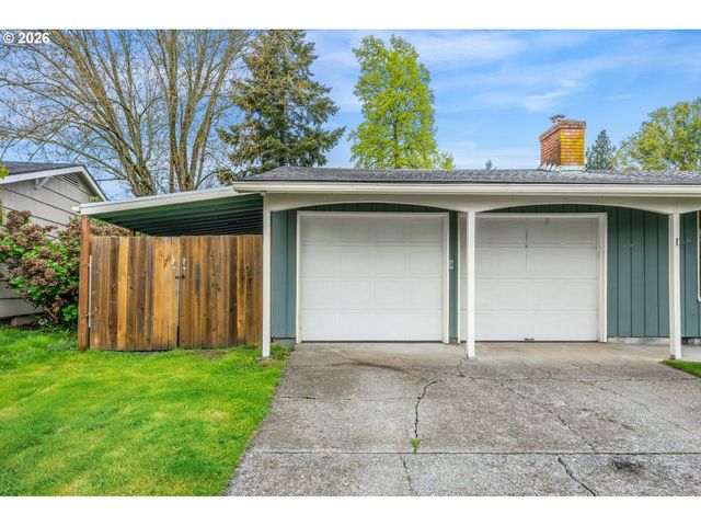 6755 Sw PRINCESS Ave, Beaverton, OR 97008