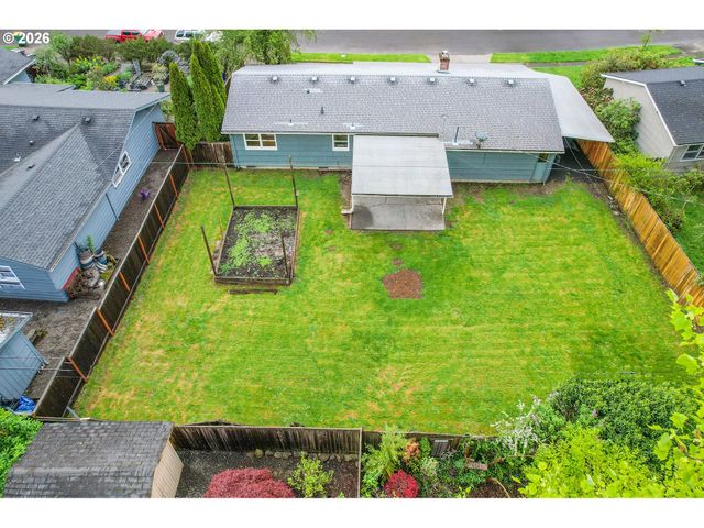 6755 Sw PRINCESS Ave, Beaverton, OR 97008
