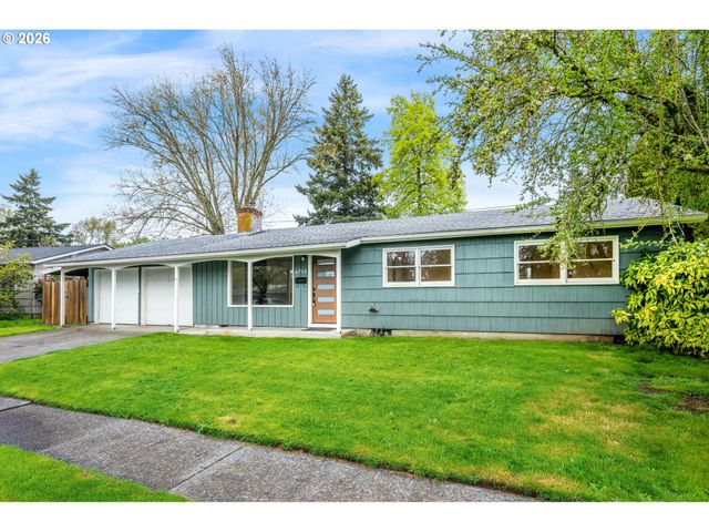 6755 Sw PRINCESS Ave, Beaverton, OR 97008