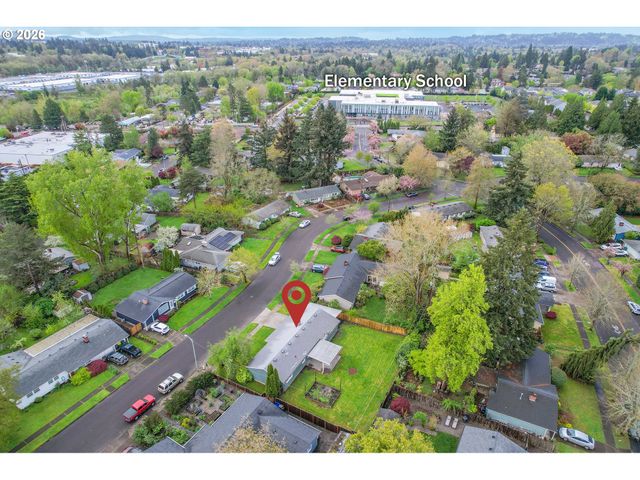 6755 Sw PRINCESS Ave, Beaverton, OR 97008