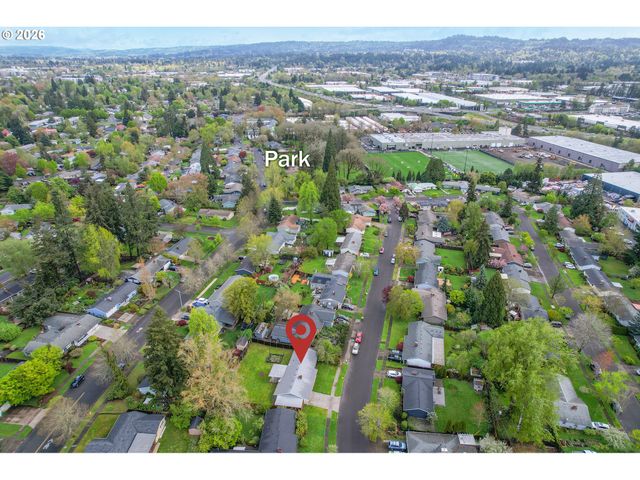 6755 Sw PRINCESS Ave, Beaverton, OR 97008