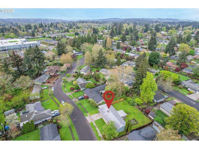 6755 Sw PRINCESS Ave, Beaverton, OR 97008