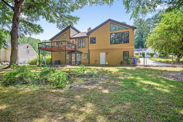415 Spruce Lane Lane, Monroe, GA 30655