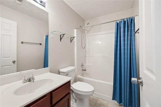 111 W SKYLINE View, Dallas, GA 30157