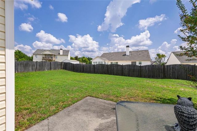 111 W SKYLINE View, Dallas, GA 30157