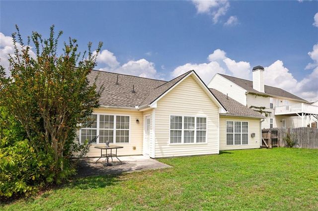 111 W SKYLINE View, Dallas, GA 30157