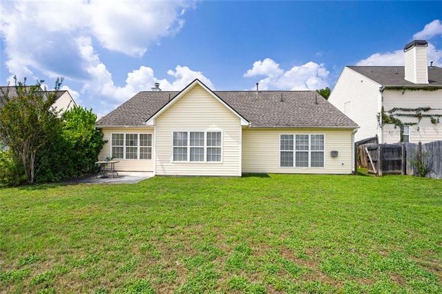 111 W SKYLINE View, Dallas, GA 30157