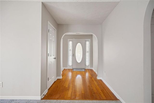 111 W SKYLINE View, Dallas, GA 30157