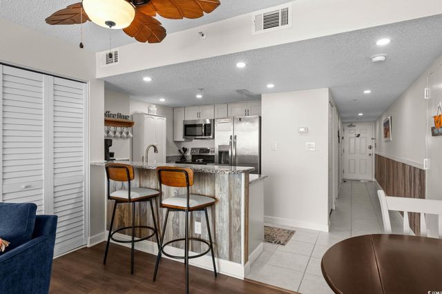 501 S Ocean Blvd Unit 803, North Myrtle Beach, SC 29582