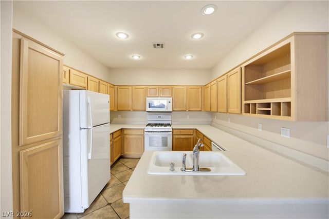 10060 Fancy Flight Street, Las Vegas, NV 89178