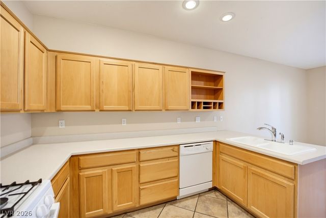 10060 Fancy Flight Street, Las Vegas, NV 89178