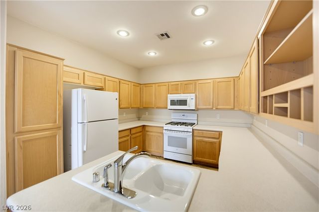 10060 Fancy Flight Street, Las Vegas, NV 89178