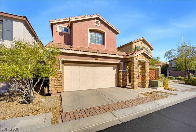 10060 Fancy Flight Street, Las Vegas, NV 89178