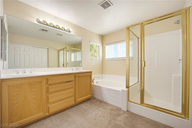 10060 Fancy Flight Street, Las Vegas, NV 89178