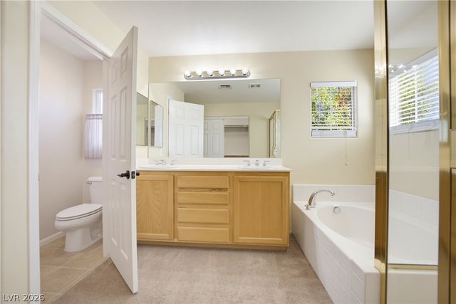 10060 Fancy Flight Street, Las Vegas, NV 89178