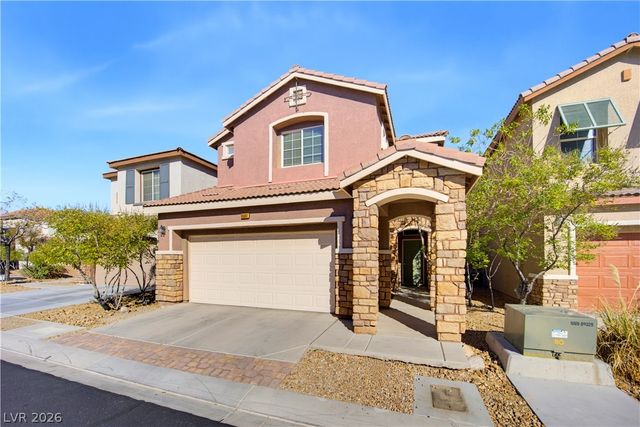 10060 Fancy Flight Street, Las Vegas, NV 89178
