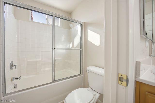 10060 Fancy Flight Street, Las Vegas, NV 89178