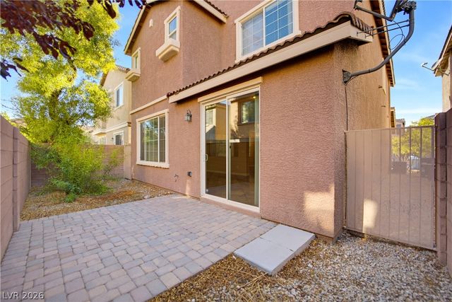 10060 Fancy Flight Street, Las Vegas, NV 89178